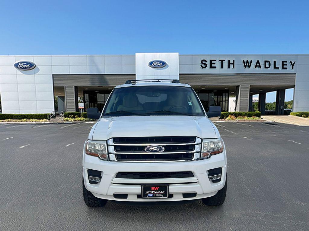 used 2015 Ford Expedition car, priced at $5,400