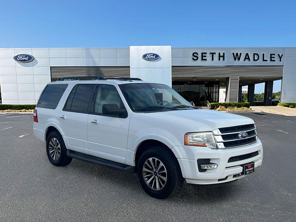 used 2015 Ford Expedition car, priced at $5,400