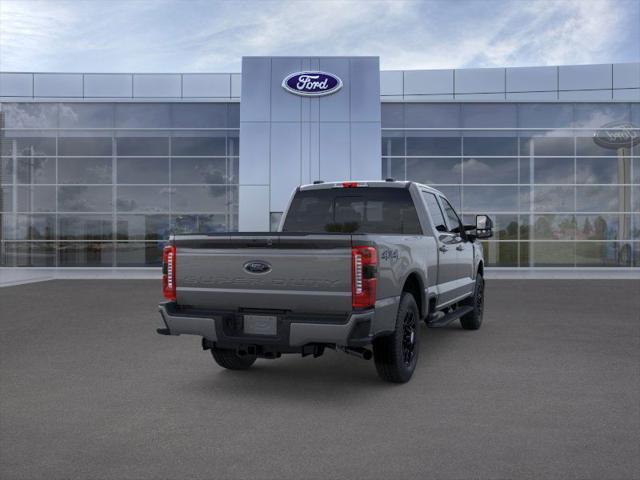 new 2024 Ford F-250 car, priced at $70,992