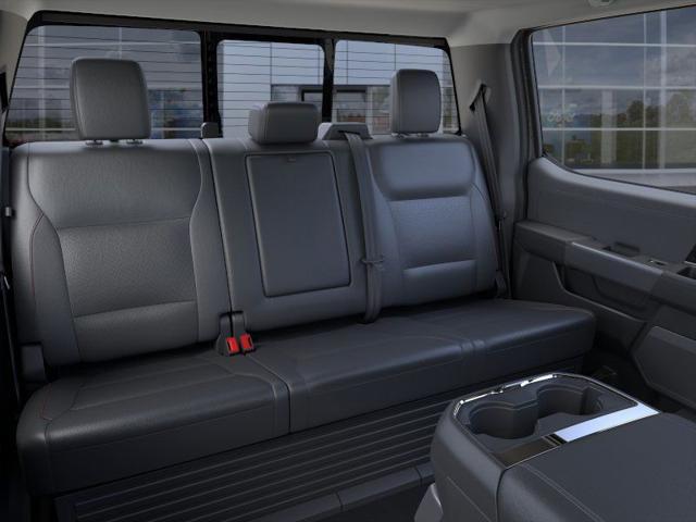 new 2024 Ford F-250 car, priced at $70,992