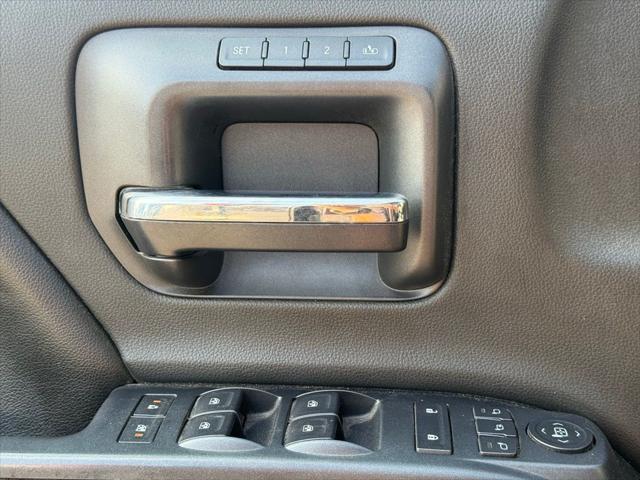 used 2016 GMC Sierra 3500 car, priced at $48,400