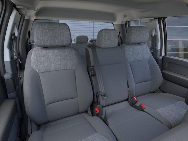 new 2025 Ford F-350 car, priced at $57,257
