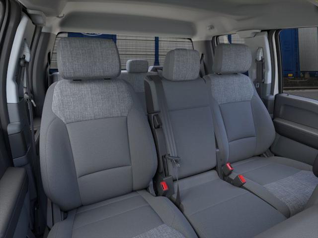 new 2025 Ford F-350 car, priced at $61,790