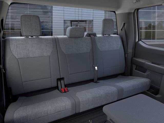 new 2025 Ford F-350 car, priced at $57,257