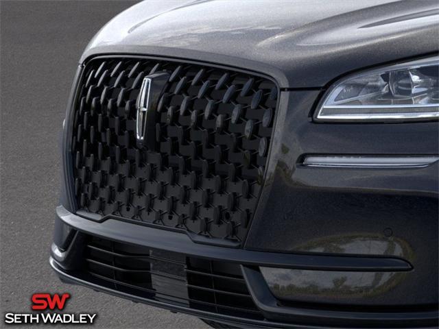 new 2025 Lincoln Corsair car, priced at $50,160