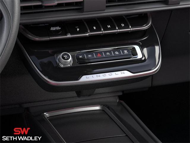new 2025 Lincoln Corsair car, priced at $50,160