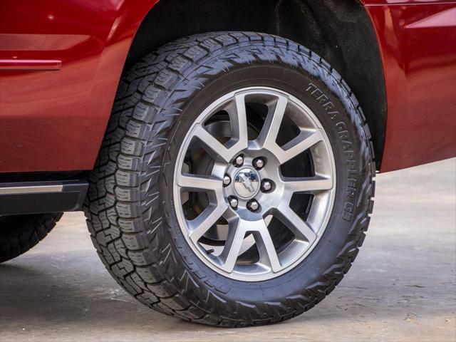 used 2018 Chevrolet Tahoe car, priced at $25,400