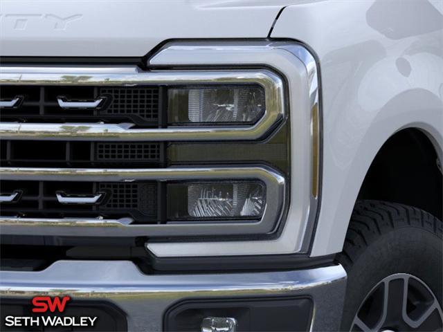 new 2024 Ford F-250 car