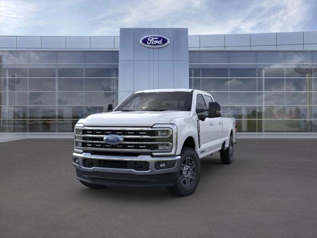new 2024 Ford F-250 car, priced at $78,790