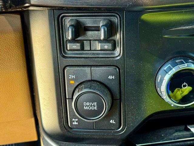 used 2023 Ford F-250 car, priced at $76,900