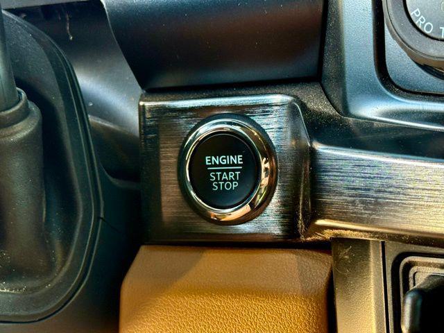 used 2023 Ford F-250 car, priced at $76,900