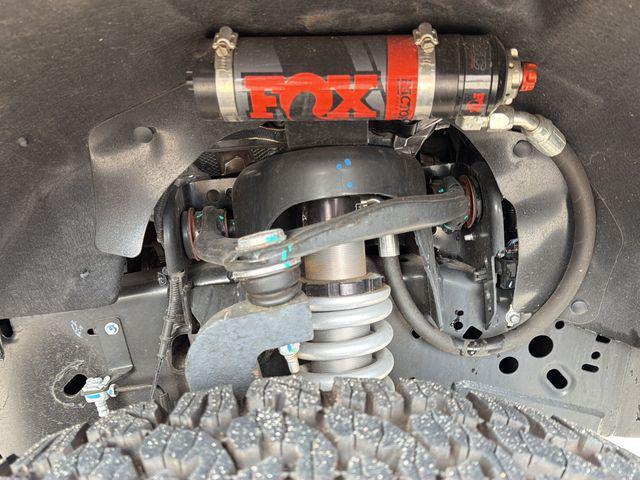 new 2025 Ford F-150 car, priced at $141,835