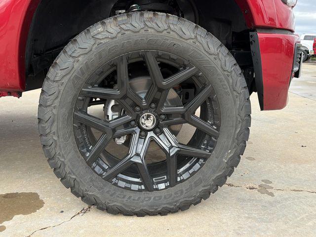 new 2025 Ford F-150 car, priced at $141,835