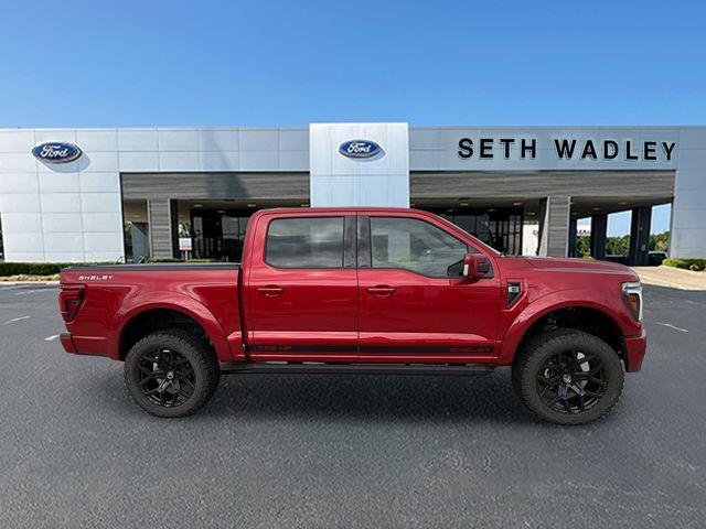 new 2025 Ford F-150 car, priced at $141,835