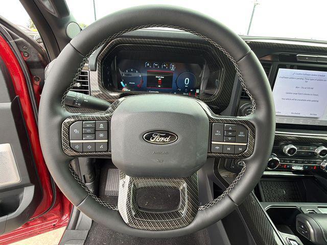 new 2025 Ford F-150 car, priced at $141,835