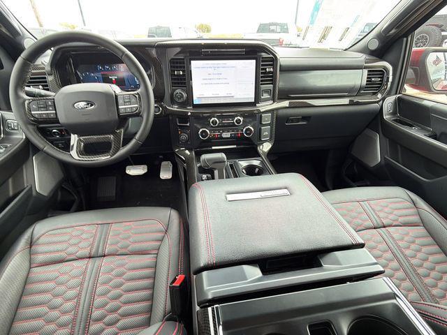 new 2025 Ford F-150 car, priced at $141,835