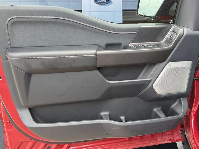 new 2025 Ford F-150 car, priced at $141,835