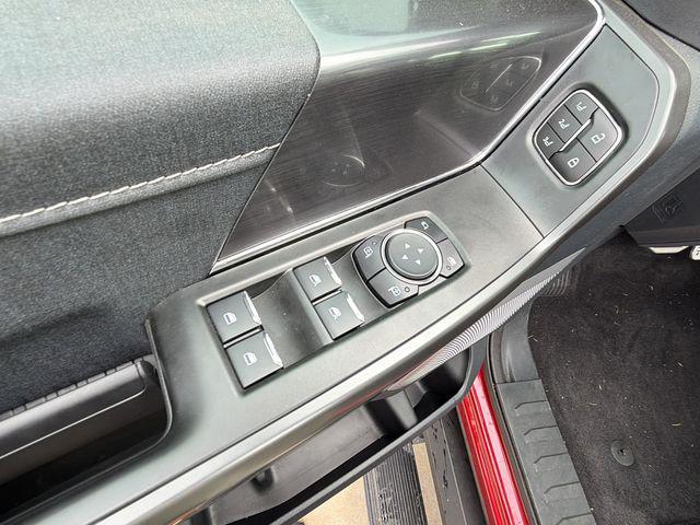 new 2025 Ford F-150 car, priced at $141,835