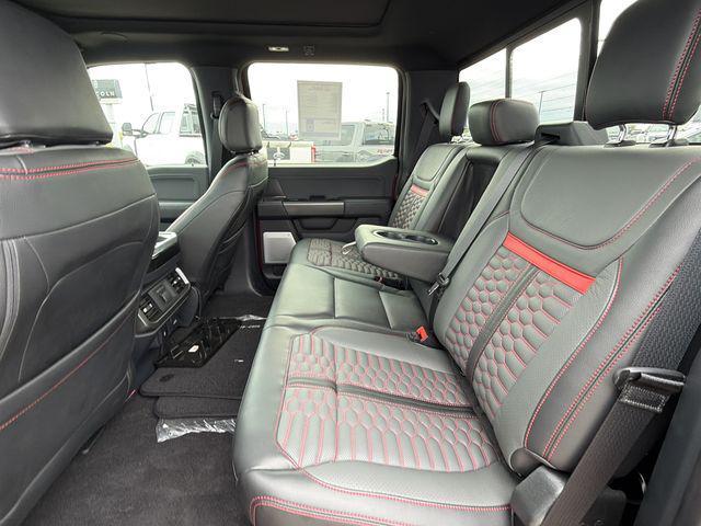 new 2025 Ford F-150 car, priced at $141,835
