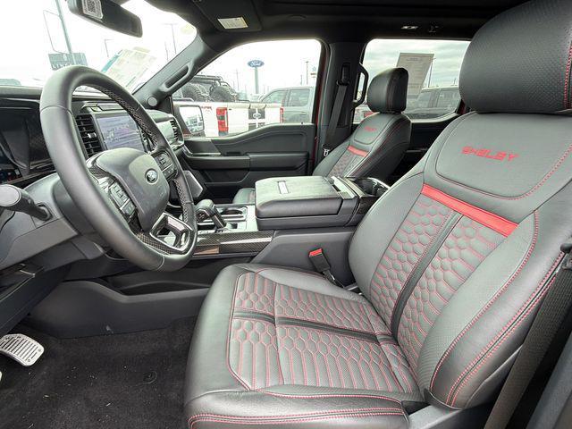 new 2025 Ford F-150 car, priced at $141,835