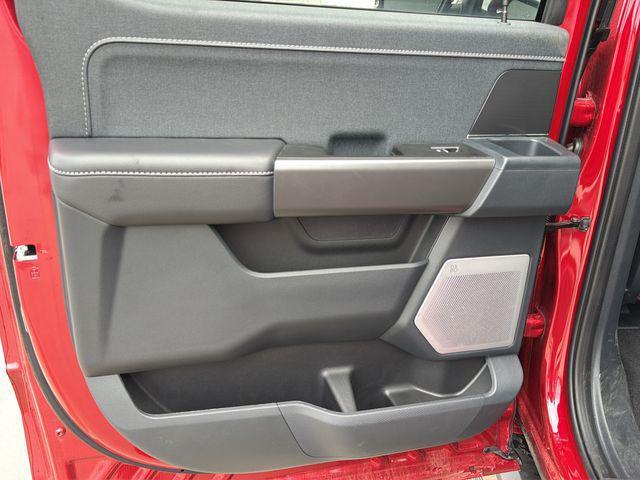 new 2025 Ford F-150 car, priced at $141,835