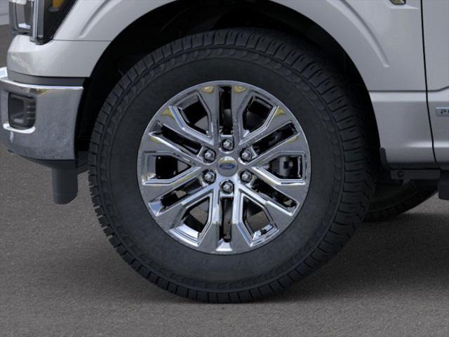 new 2025 Ford F-150 car, priced at $71,085