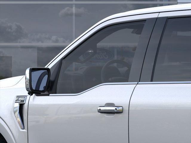new 2025 Ford F-150 car, priced at $71,085