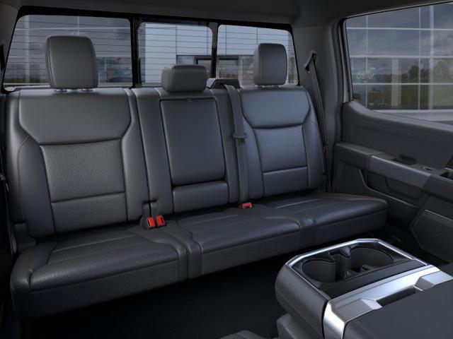 new 2025 Ford F-150 car, priced at $71,085