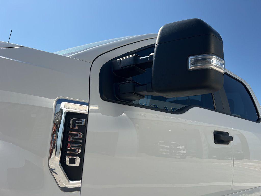 used 2022 Ford F-250 car, priced at $46,700