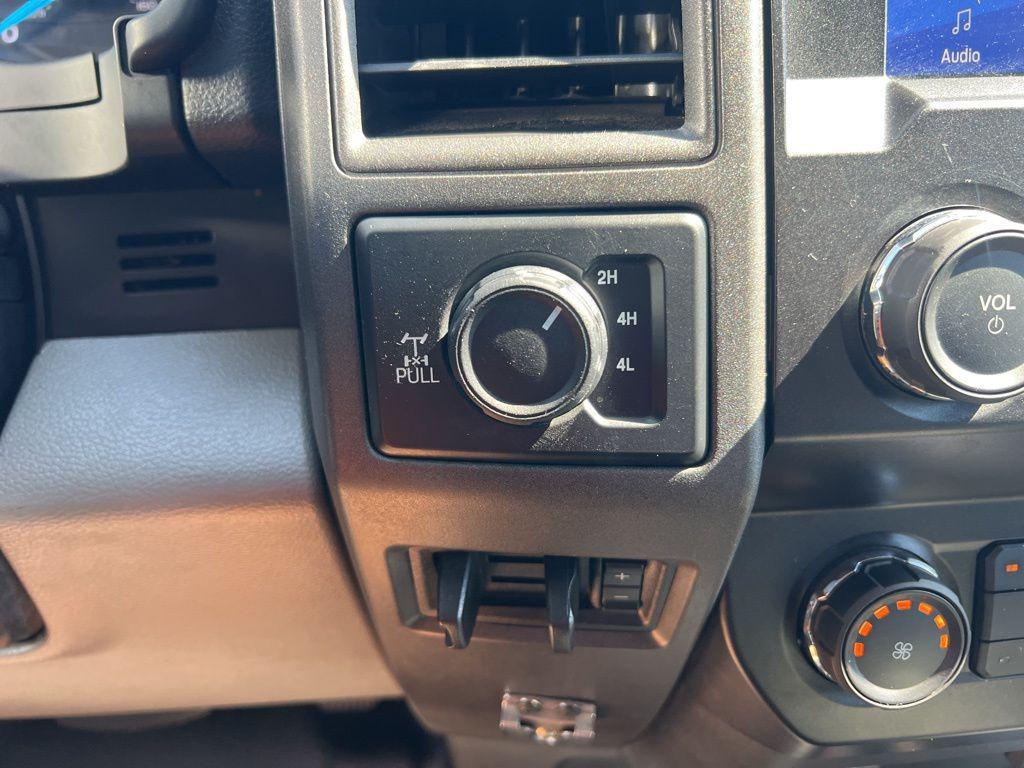used 2022 Ford F-250 car, priced at $46,700