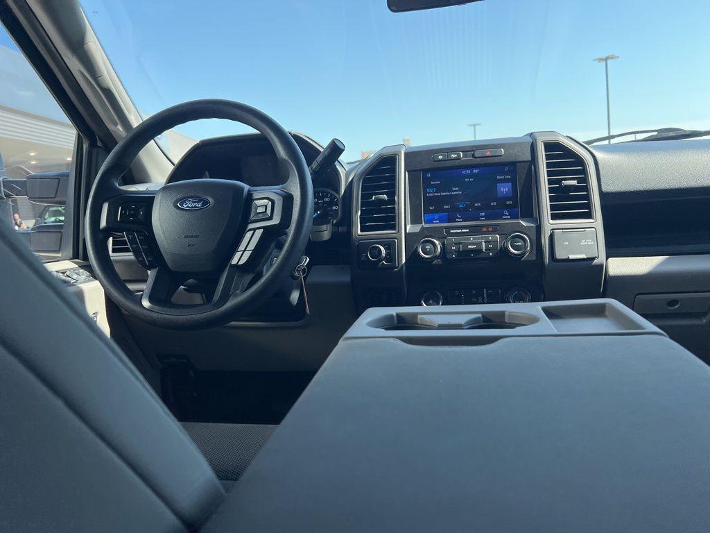 used 2022 Ford F-250 car, priced at $46,700