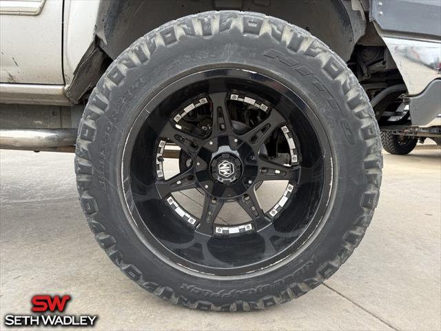 used 2006 Chevrolet Silverado 2500 car, priced at $12,700