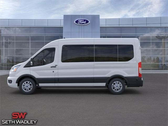 new 2024 Ford Transit-350 car, priced at $63,142