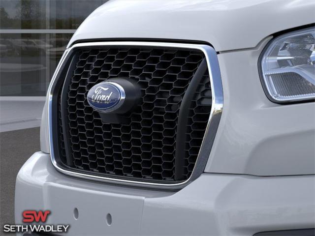 new 2024 Ford Transit-350 car, priced at $63,142