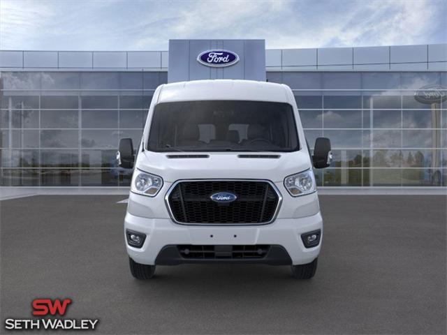 new 2024 Ford Transit-350 car, priced at $63,142