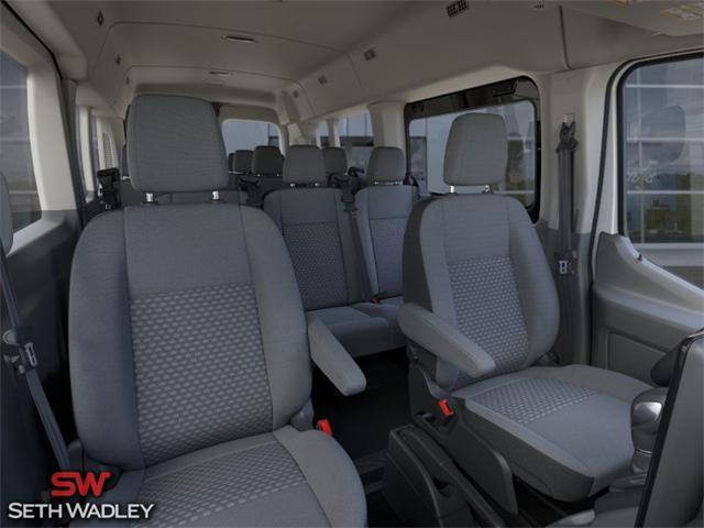 new 2024 Ford Transit-350 car, priced at $63,142