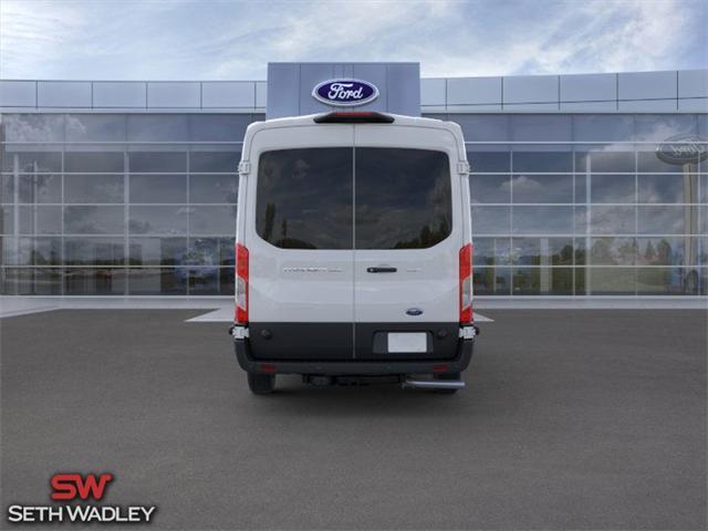 new 2024 Ford Transit-350 car, priced at $63,142