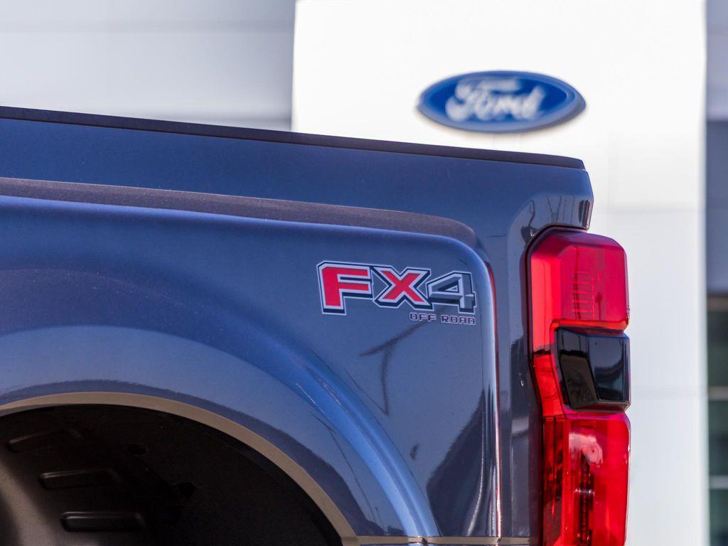 used 2025 Ford F-450 car, priced at $89,601