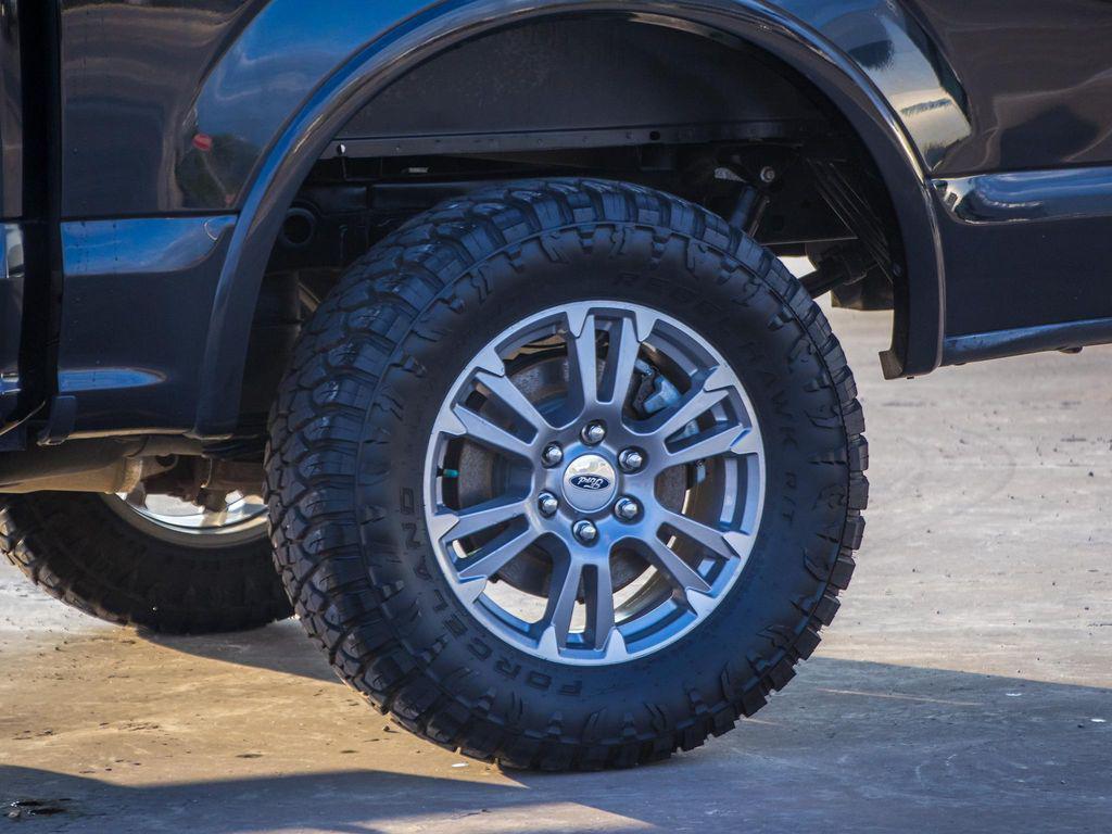 used 2020 Ford F-150 car, priced at $34,400
