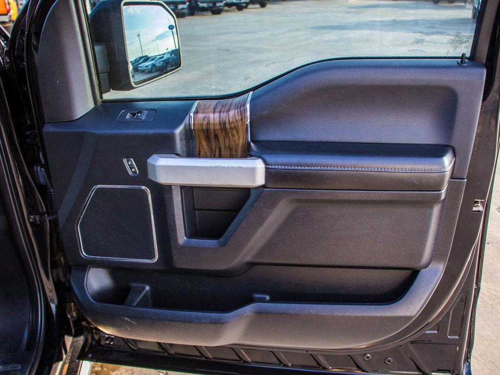 used 2020 Ford F-150 car, priced at $34,400