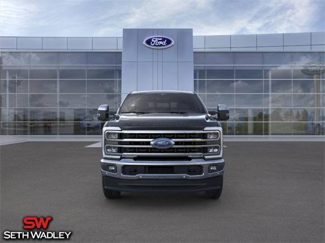 new 2025 Ford F-250 car, priced at $96,505
