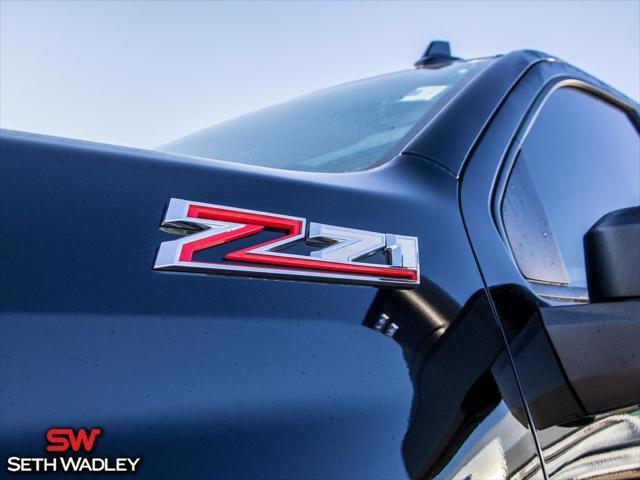used 2022 Chevrolet Silverado 2500 car, priced at $62,800