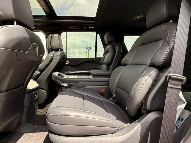 used 2025 Lincoln Navigator car, priced at $114,950