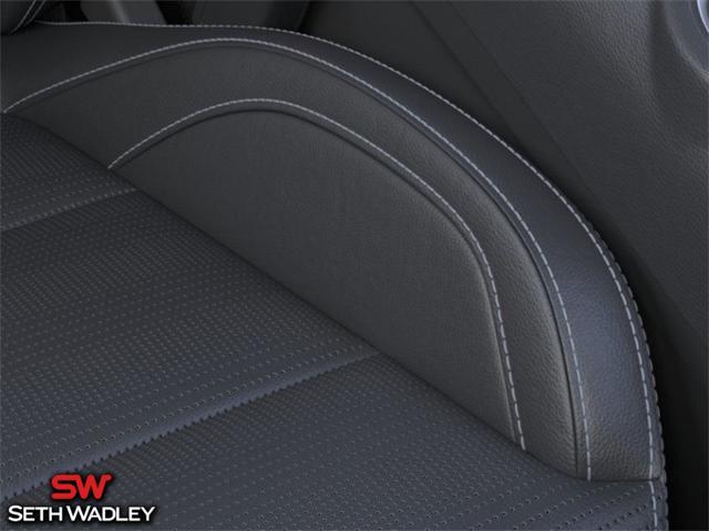 new 2025 Ford Mustang car, priced at $46,680