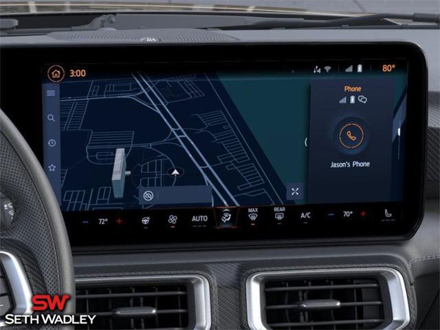 new 2025 Ford Mustang car, priced at $46,680