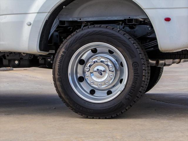 used 2025 Ford F-450 car, priced at $137,600