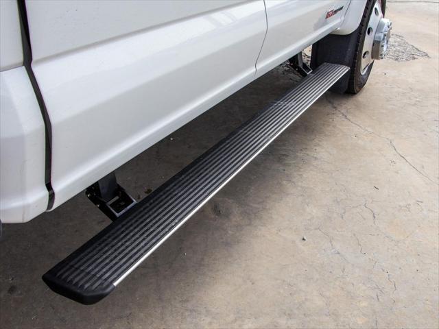 used 2025 Ford F-450 car, priced at $137,600