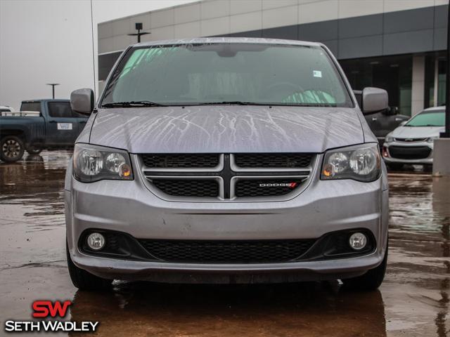 used 2019 Dodge Grand Caravan car, priced at $12,800