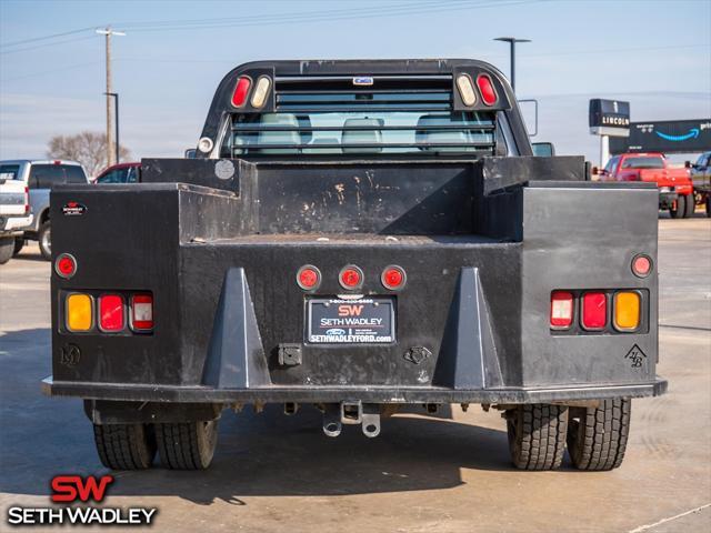 used 2011 Ford F-450 car, priced at $22,796