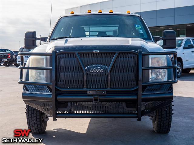 used 2011 Ford F-450 car, priced at $22,796